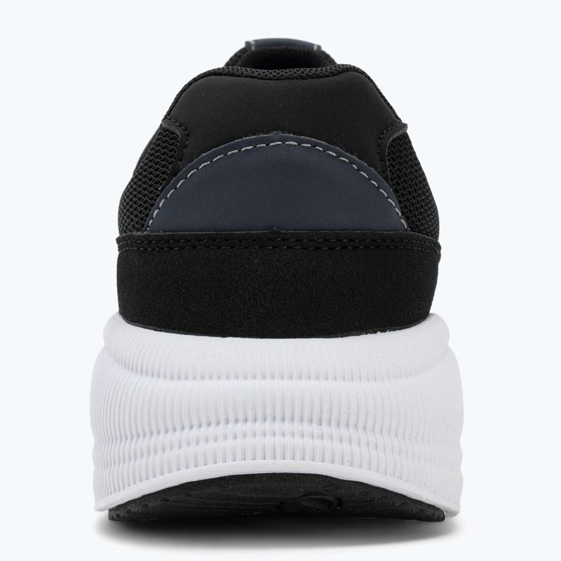 Women's shoes Champion Syphon Mesh Lu Low Cut new black 6
