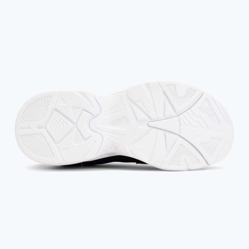 Champion Countess Evolve G GS Low Cut nbk/sil shoes 4