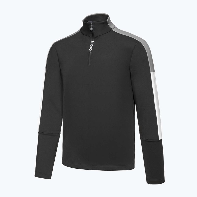 Men's sweatshirt DOTOUT Cross black beauty/northern drop/barely blue 5
