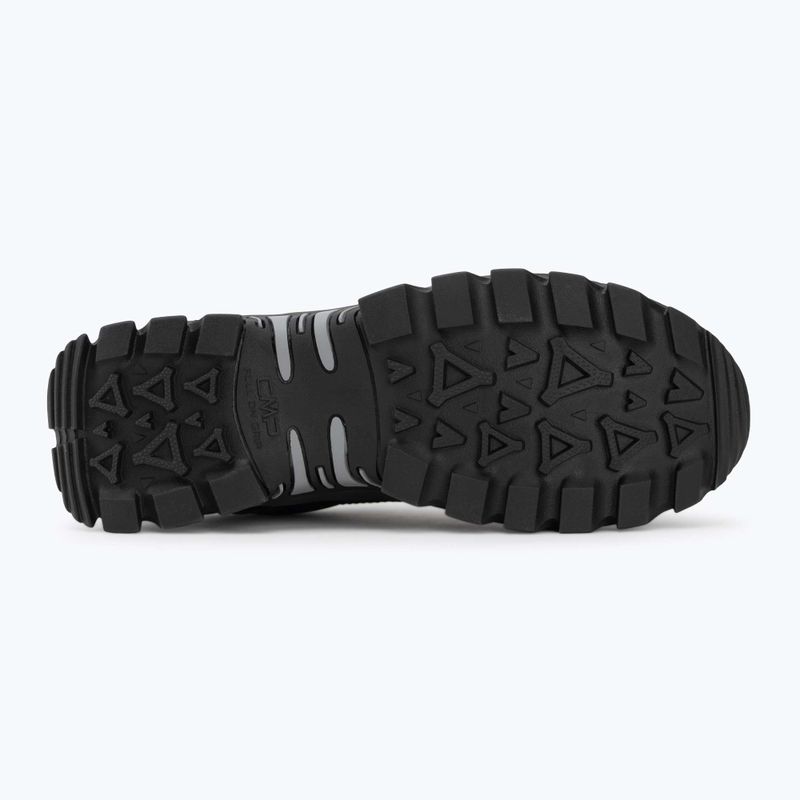 Men's trekking shoes CMP Rigel 2.0 Low Waterproof nero/grey 4