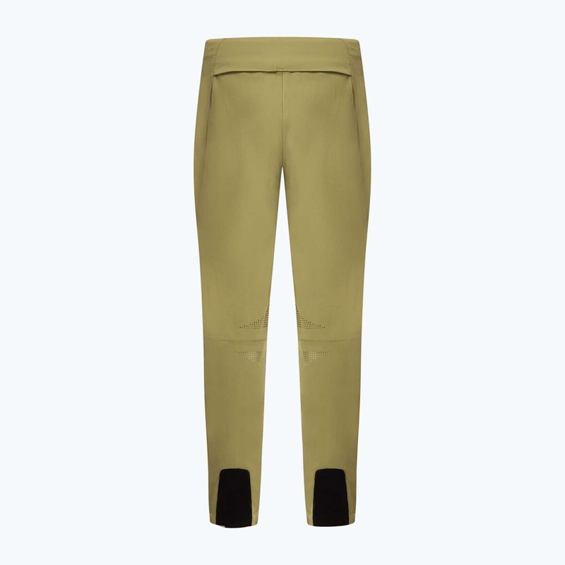 Men's Oakley Maven Scrub fern cycling trousers 2
