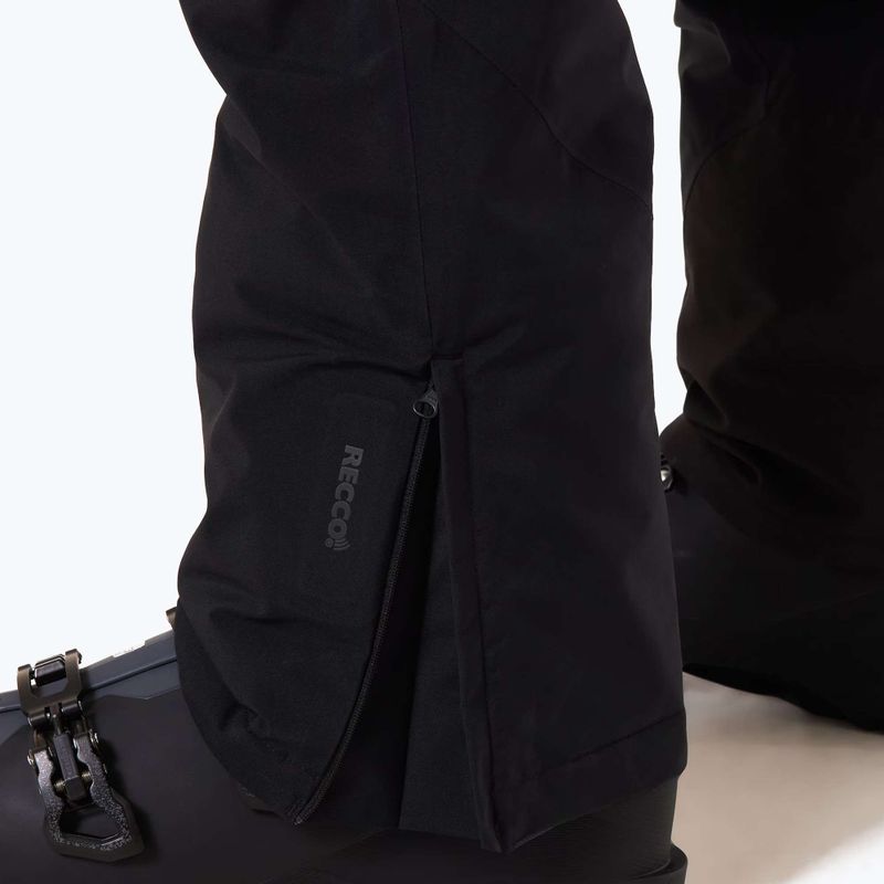 Men's ski trousers Oakley Sub Temp RC Gore-Tex 2.0 blackout 7
