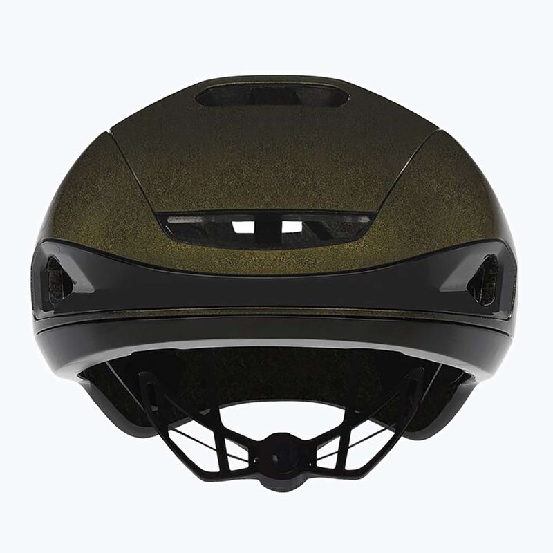 Oakley Aro7 Lite EU midas fleck/black bike helmet 4