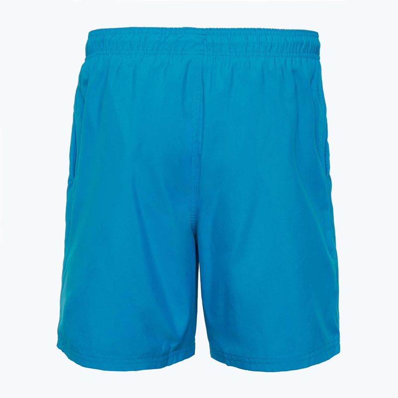 Men's Oakley Clear Lake 18" Volley swimming shorts blue 2