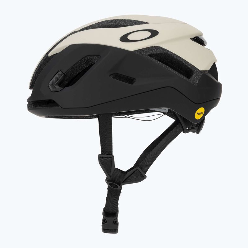 Bike helmet Oakley Aro5 Race EU matte sand/black 3