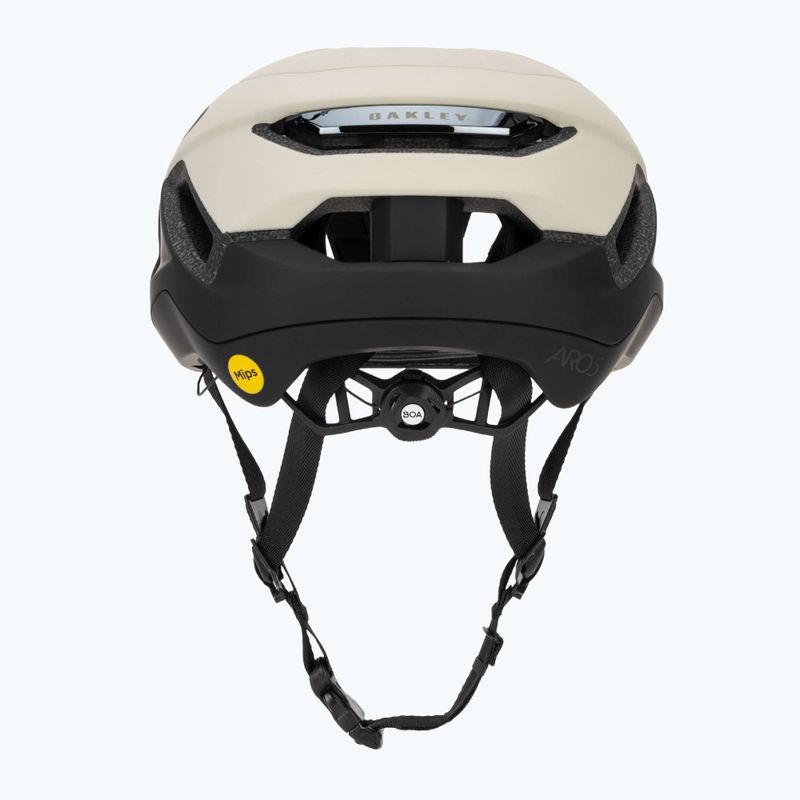 Bike helmet Oakley Aro5 Race EU matte sand/black 4