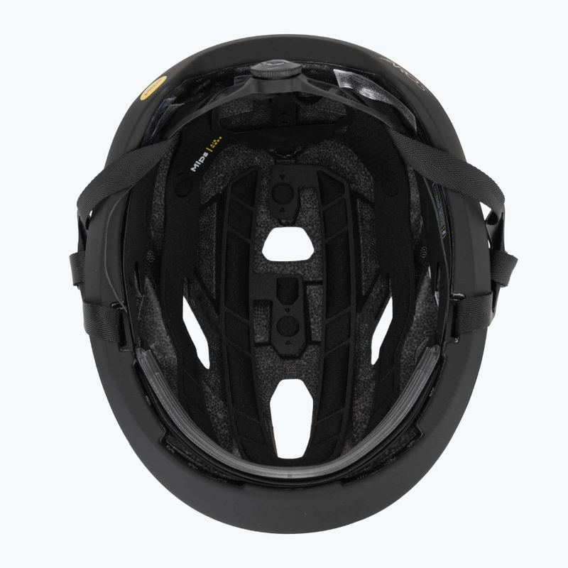 Bike helmet Oakley Aro5 Race EU matte sand/black 5
