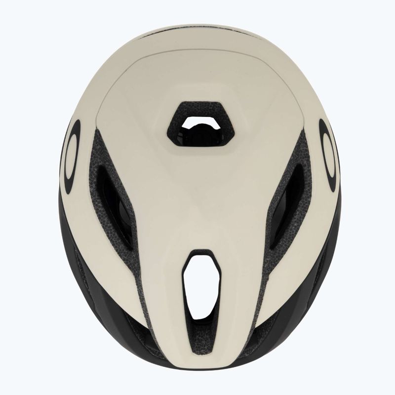 Bike helmet Oakley Aro5 Race EU matte sand/black 6