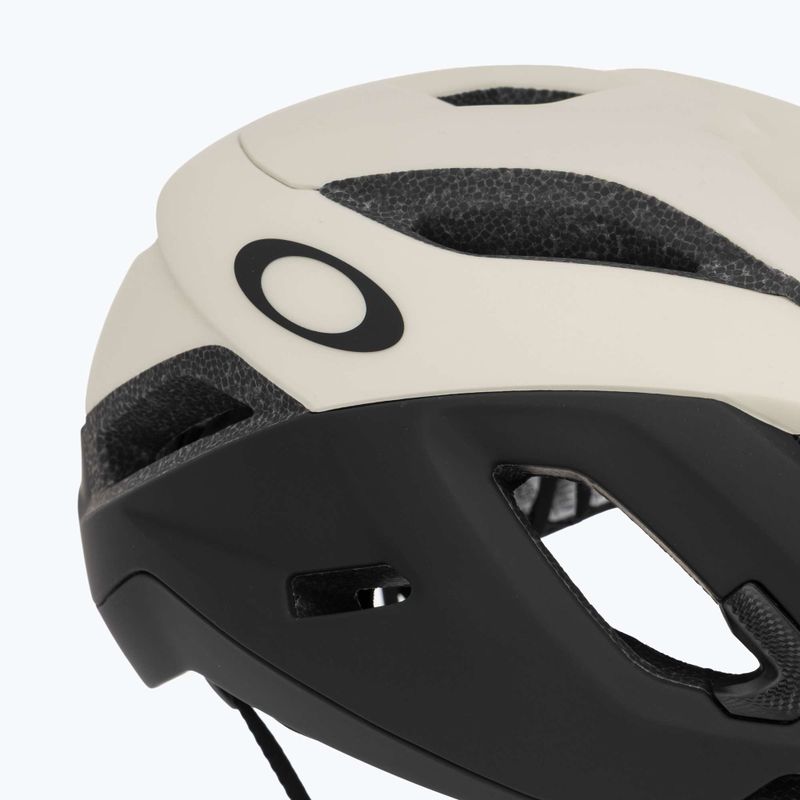 Bike helmet Oakley Aro5 Race EU matte sand/black 8