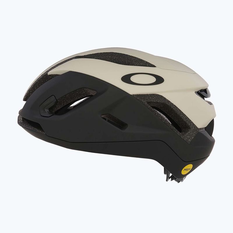 Bike helmet Oakley Aro5 Race EU matte sand/black 10