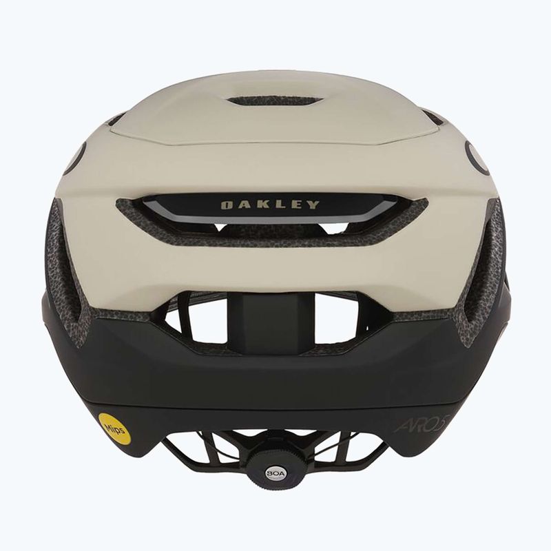 Bike helmet Oakley Aro5 Race EU matte sand/black 12