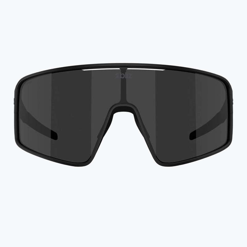 Bliz P001 matte black/smoke sunglasses 2