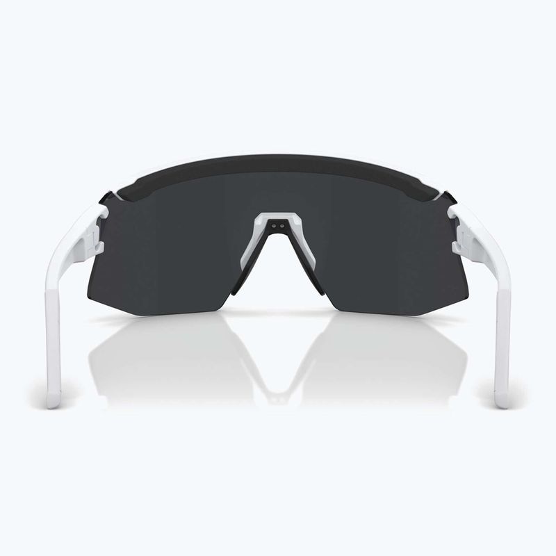 Sunglasses Bliz Breeze matte white/smoke blue multi/pink 4