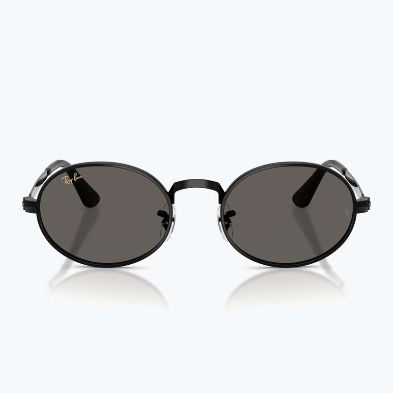 Sunglasses Ray-Ban By Asap Rocky arista gold/green polarized 2