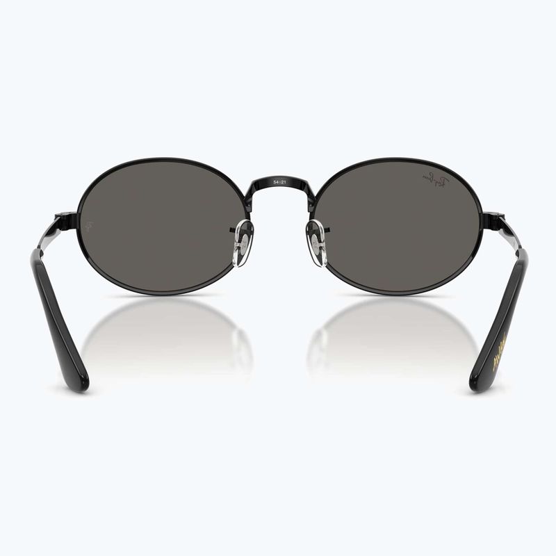 Sunglasses Ray-Ban By Asap Rocky arista gold/green polarized 4