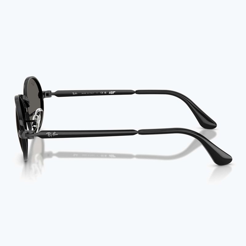 Sunglasses Ray-Ban By Asap Rocky arista gold/green polarized 6