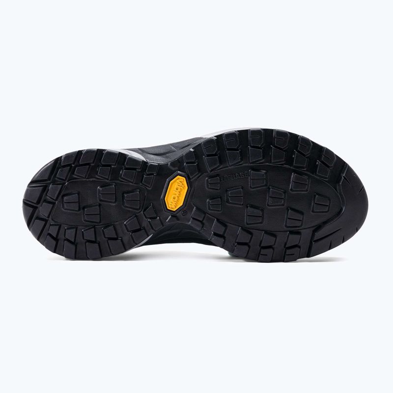 Women's approach shoes SCARPA Mescalito ceramic/gray 4