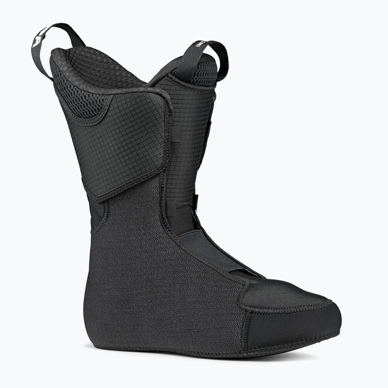 Men's SCARPA 4-Quattro SL skit boots black 12013-501 14