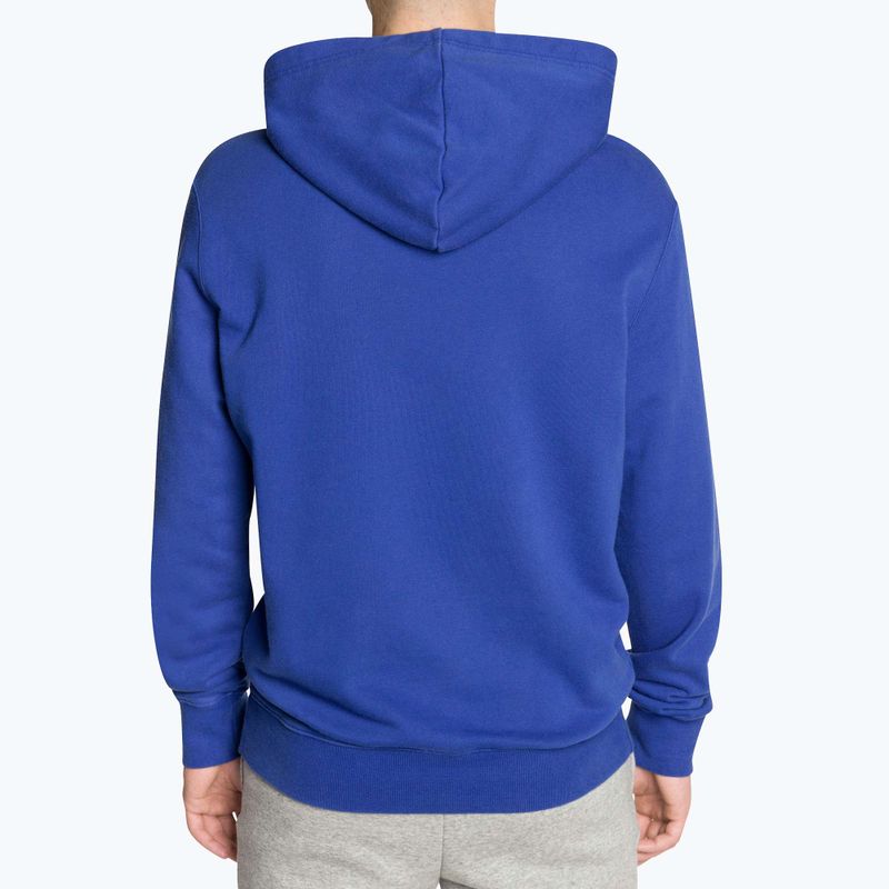Champion men's sweatshirt Rochester blue 2