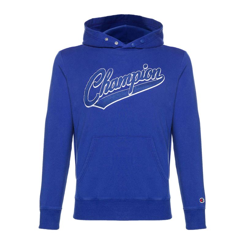 Champion men's sweatshirt Rochester blue 6