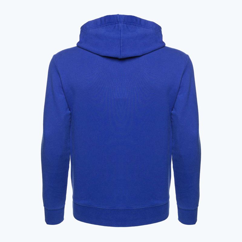 Champion men's sweatshirt Rochester blue 7