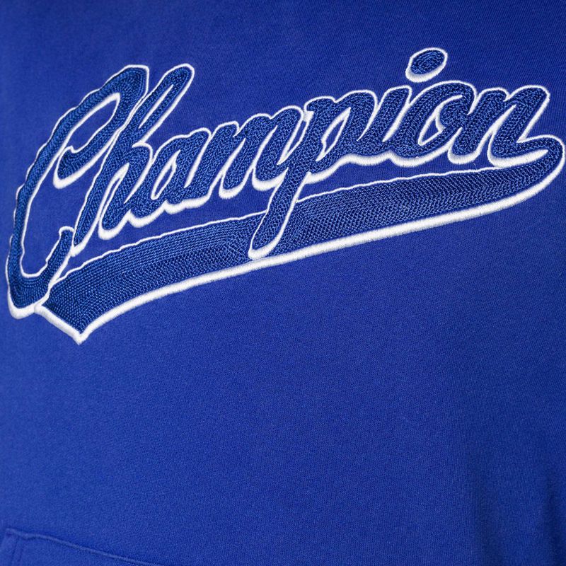 Champion men's sweatshirt Rochester blue 8