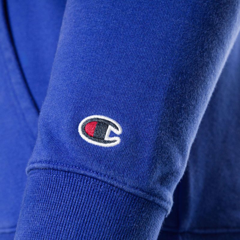 Champion men's sweatshirt Rochester blue 9