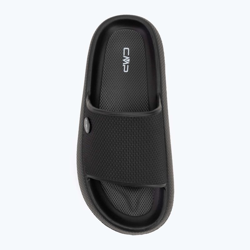 CMP Ruby nero women's flip-flops 5
