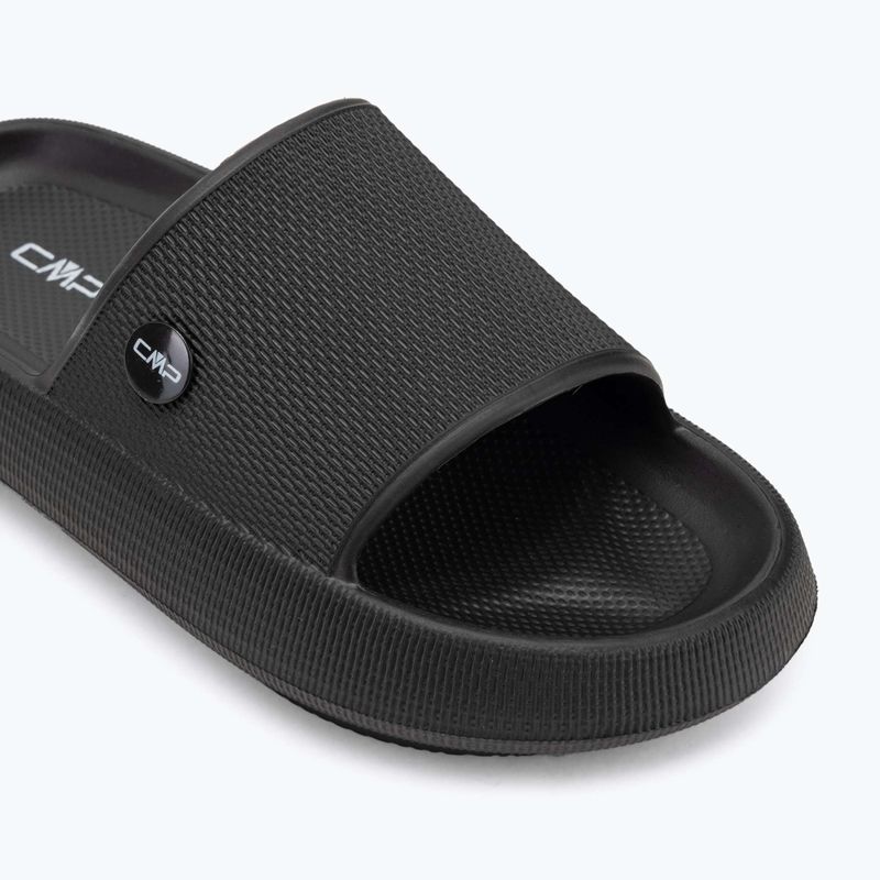 CMP Ruby nero women's flip-flops 7