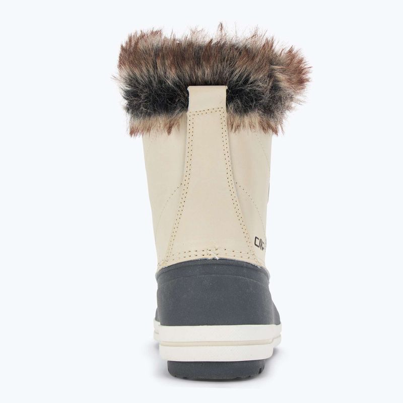 CMP Anthilian Children's Snowboots Wp gesso 6
