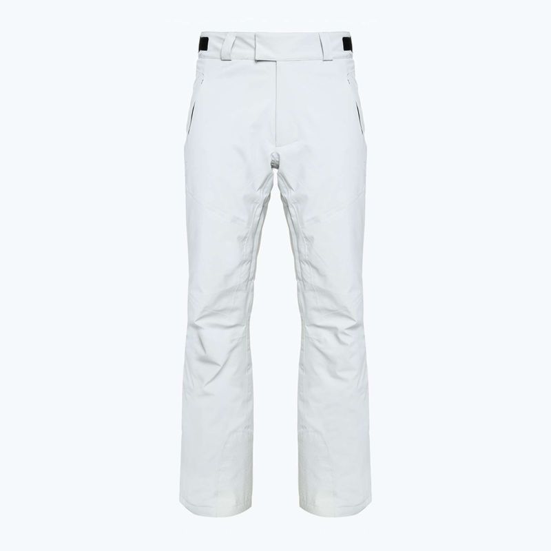 Men's ski trousers EA7 Emporio Armani Ski Cortina Toray quiet grey 8