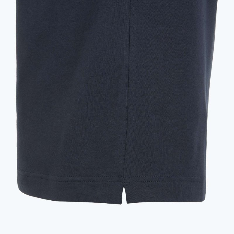Men's EA7 Emporio Armani Core Identity Polo shirt armani blue 5