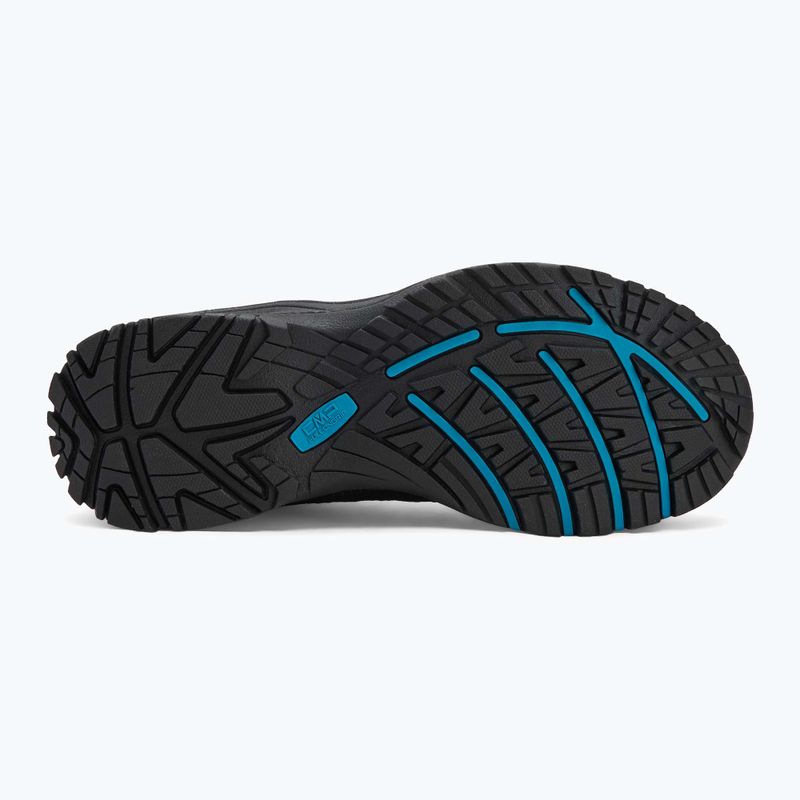 Men's trekking boots CMP Sun b.blue/grey 4