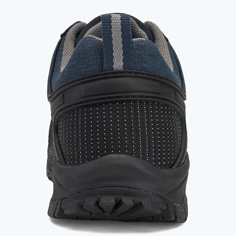 Men's trekking boots CMP Sun b.blue/grey 6