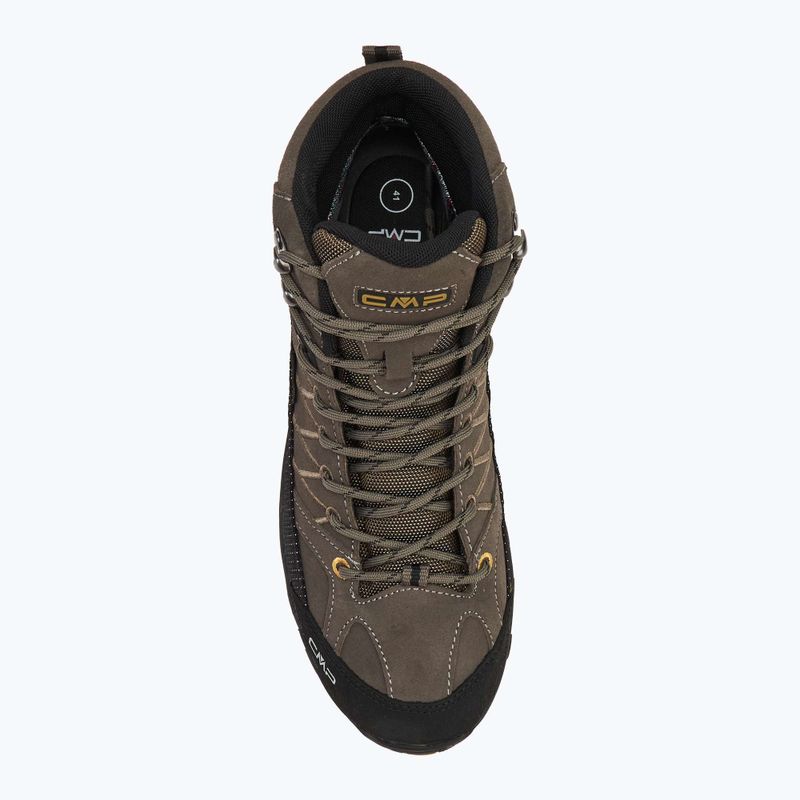 Men's CMP Rigel Mid fango trekking boots 5