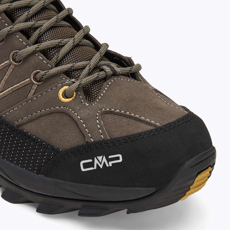 Men's CMP Rigel Mid fango trekking boots 7