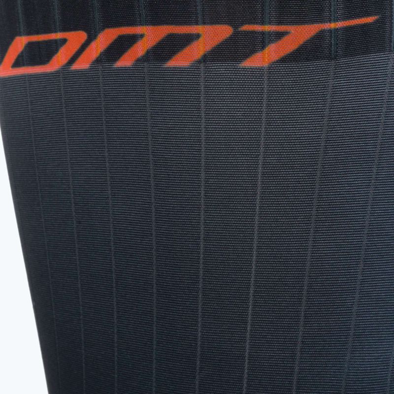DMT Aero Race cycling socks black 0049 3