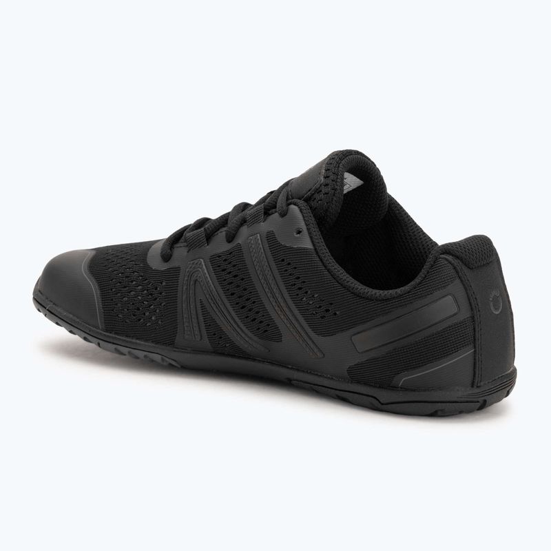 Women's barefoot shoes Xero Shoes HFS black 3