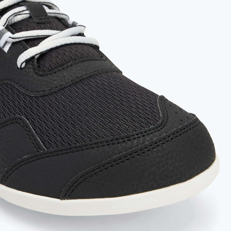 Men's barefoot shoes Xero Shoes Prio black / white 7