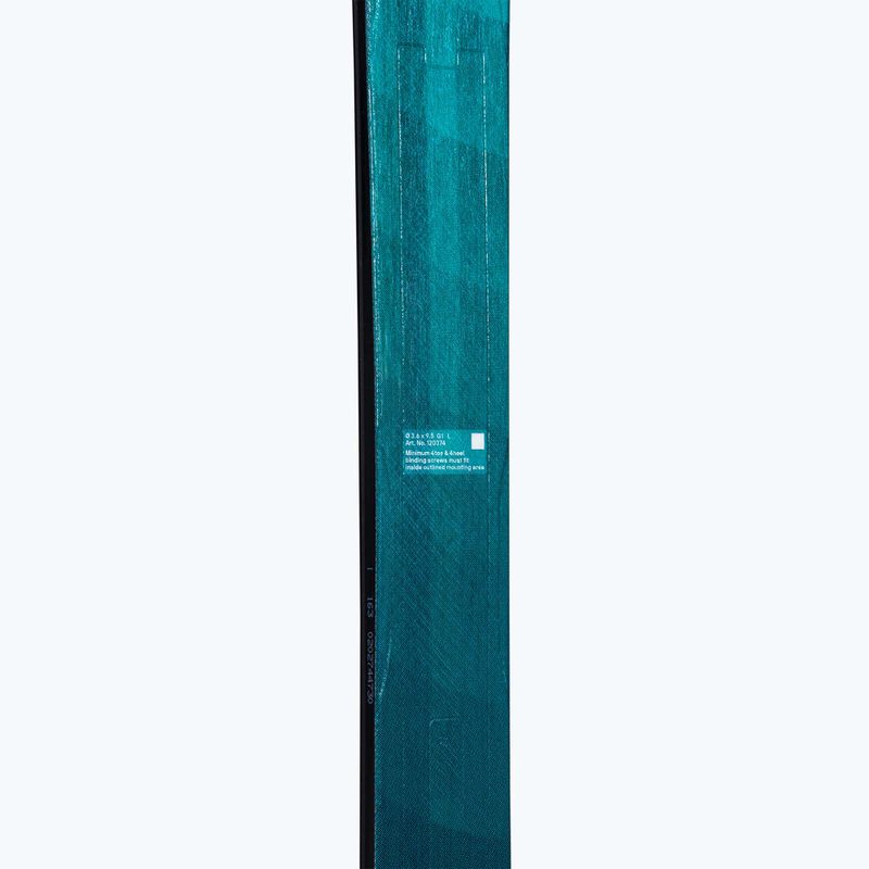 Völkl RISE Above 88 skit ski blue 120374 7