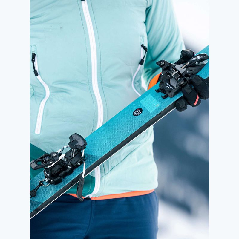 Völkl RISE Above 88 skit ski blue 120374 9
