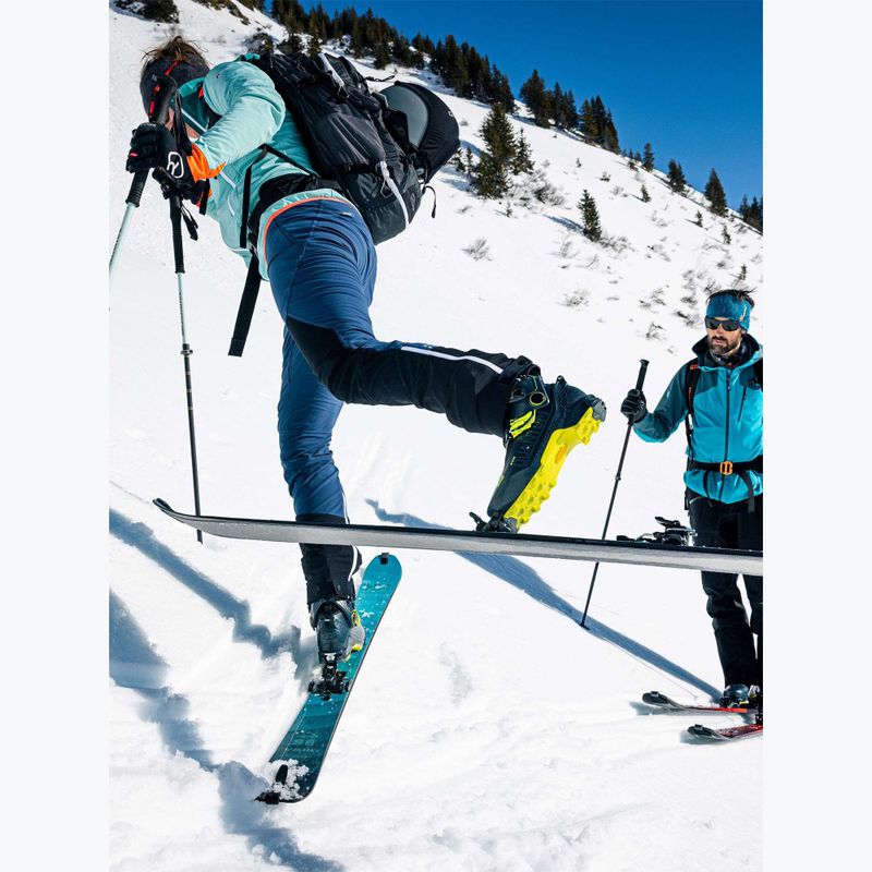 Völkl RISE Above 88 skit ski blue 120374 10