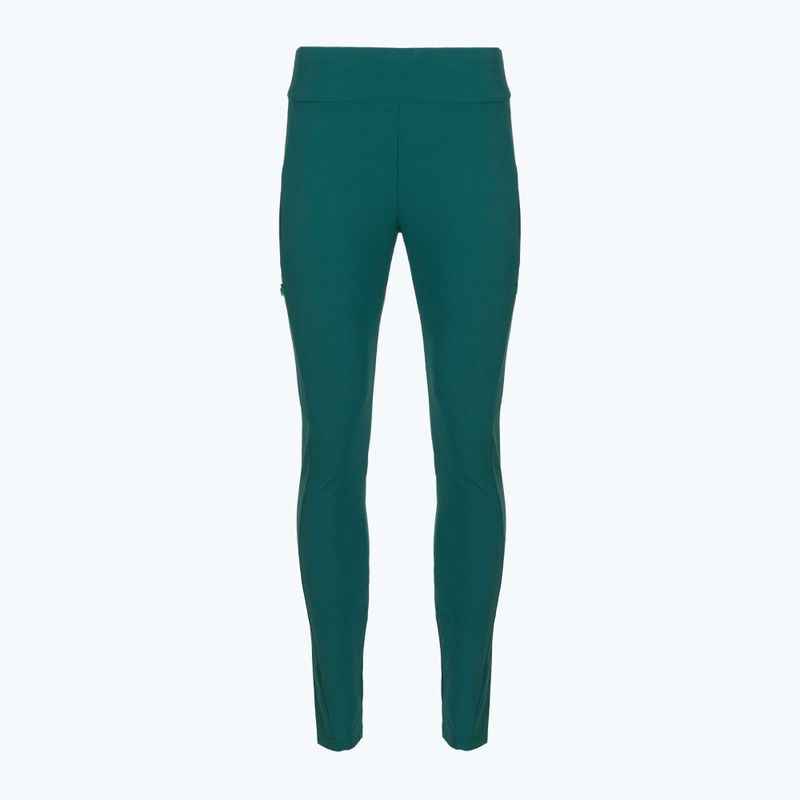 Women's softshell trousers Rab Elevation sagano 3