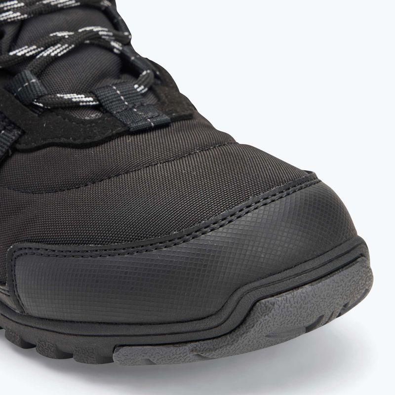 Men's barefoot shoes Xero Shoes Alpine black 7