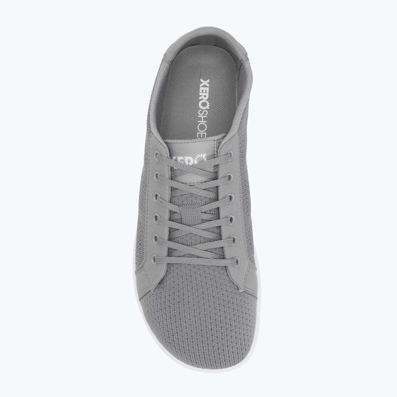 Women's barefoot shoes Xero Shoes Dillon alloy 5