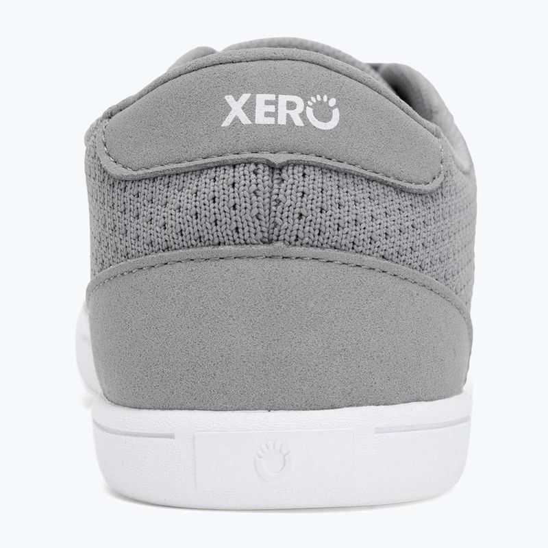 Women's barefoot shoes Xero Shoes Dillon alloy 6