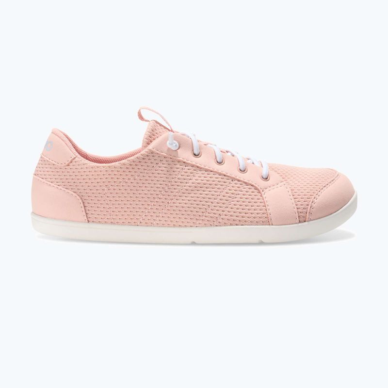 Children's barefoot shoes Xero Shoes Dillon pink sand 8