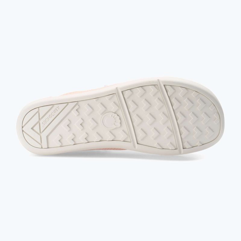 Children's barefoot shoes Xero Shoes Dillon pink sand 12
