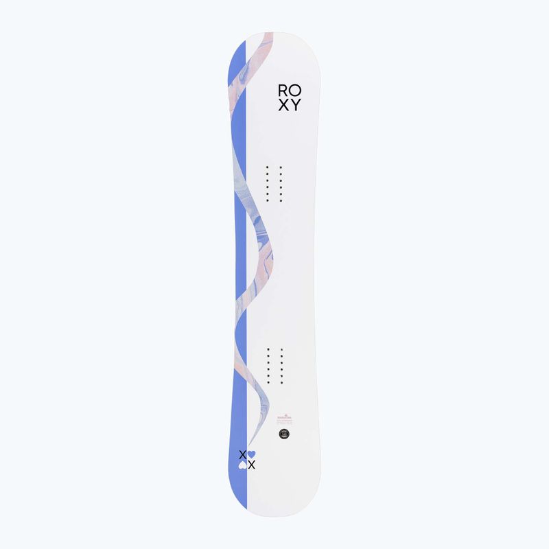 Women's snowboard ROXY Xoxo Pro 2021 3