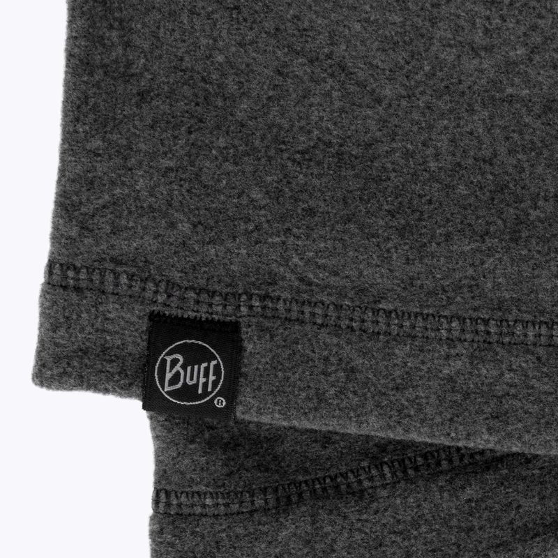 BUFF Pola dark grey winter balaclava snood 123701.937 3